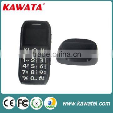 Auto Focus Dual Sim Card Mobile Phone photo-2