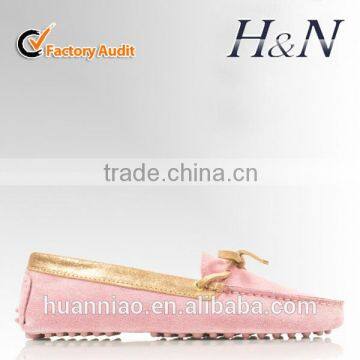 2014 women comfortable moccasin