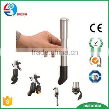 Wholesale High Pressure Mini Bicycle Aluminum Bicycle Pump Bicycle Air Pump