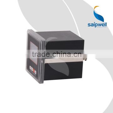 SAIPWELL/SAIP 3 Phase LCD Display Digital Smart Multi-rate Smart Electric Power Meter