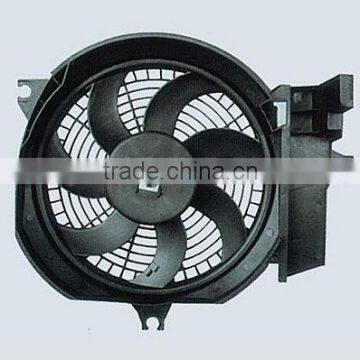 Hyundai Santafe' cooling car fan OE 97730-26000