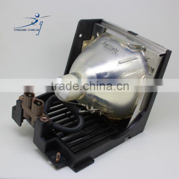 PLC-XT3800 projector lamp bulb POA-LMP59/ 610-305-5602 for Sanyo compatible with housing perfect lighting