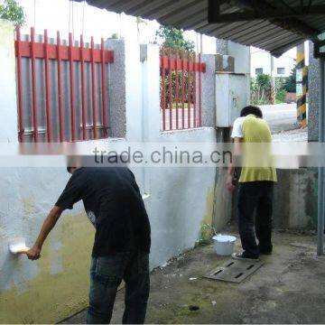 latex emulsion for primer coatings