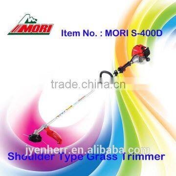 Petrol Brush Cutter, Grass Cutter, Lawn Trimmer, Brushcutters, Light Brushcutters