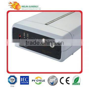 300W Portable Dynamo Power Generator Good for Camping and School Using photo-2