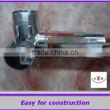 stainless steel product for glass handrail system