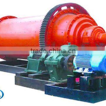 High quality ball mill to worldly buyer with competitive price ISO 9001 and high capacity from Henan Hongji OEM