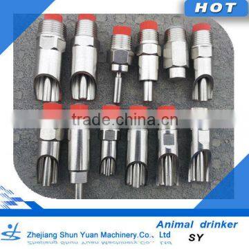 farm equipment,Excellent manufacture of poultry nipple drinker