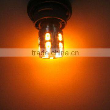 10~30V Non-polarity 5630 High Power Chip 1156 Car Led Light Bulb photo-2