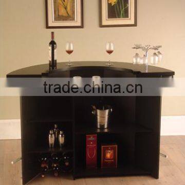 BAR COUNTER WITH CHAIRS photo-3