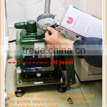 Vacuum System A for Evaporator photo-3