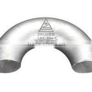 stainless steel elbows