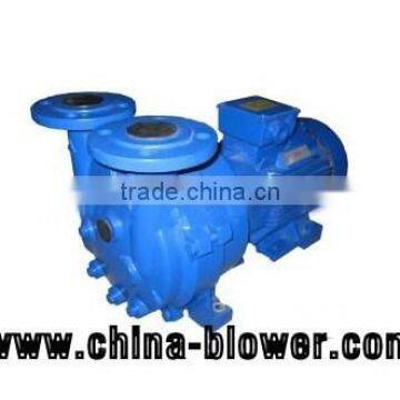 liquid ring vacuum pump for coal mining/Coal mine pump/Water ring vacuum pump degassing biogas