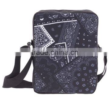 high quality factory price single strap shoulder bag