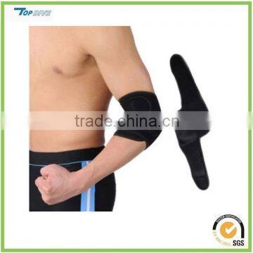 Adjustable Neoprene elbow support guard elbow brace