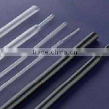 Heat shrinkable Fluoroelastomer electrical sleeves protection