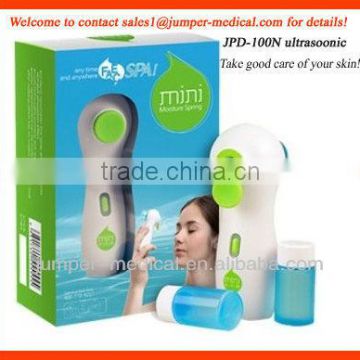 CE marked mini ultrasonic nebulizer