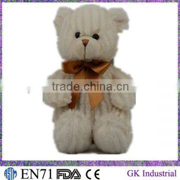 plush toy bear