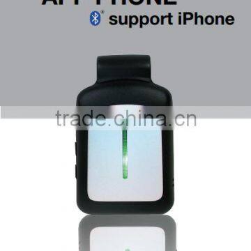 Bluetooth Dual SIM Card Expanding Adapter for IPhone Dual Sim Standby