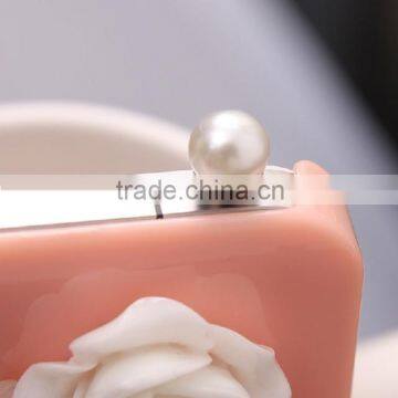 High Quality!!! 3.5mm Phone Dust Plug Pearl Earphone Jack Plug Wholesale Factory Price photo-2