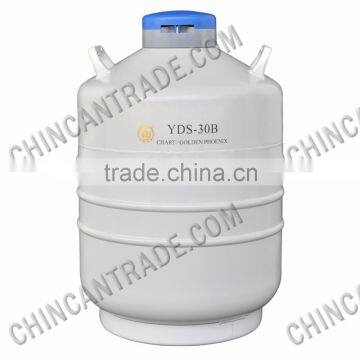 Liquid Nitrogen Biological Container for transportation