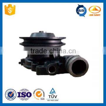 Automobile engine spare parts 6HE1 engine water pump 8-94395-656-3