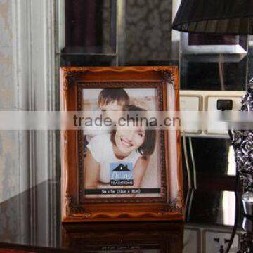 Good quality wooden frame