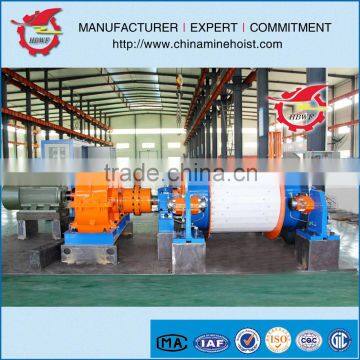 JTP type Coal mine lifting system for sale