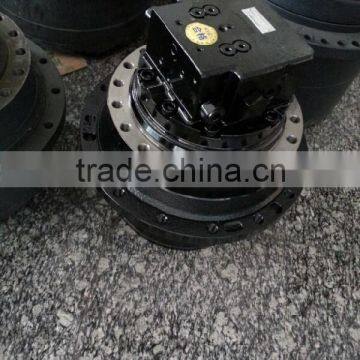 hitachi excavator final drive, travel motor, ZX330, ZX330-3G hyraulic motor ,ZX330LC,ZX330LC-3,ZX350H,track drive