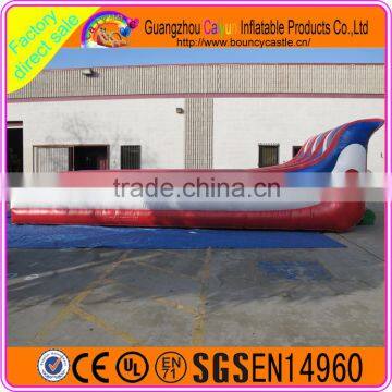 Using the Latest 3 People Bungee Run Game photo-3