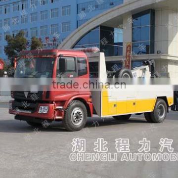 Bottom price high quality low price tail lift truck