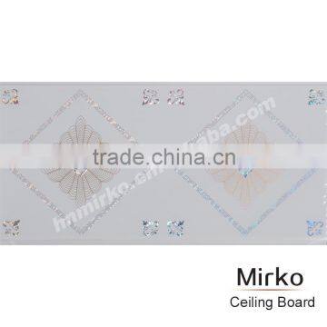 ceiling panel for indoor decoration