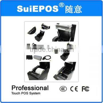 Suie 1G Thermal Barcode Printer For Pos Terminal photo-5