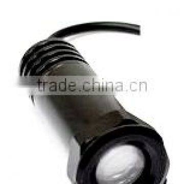 12V 24V Welcome Courtesy Shadow Led Car Door Logo Laser Projector Light photo-3