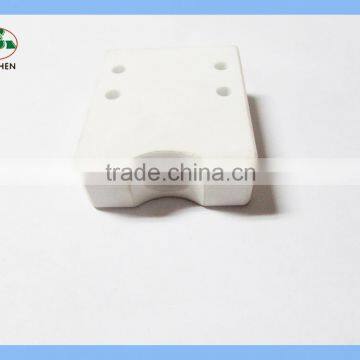 S301 Sodick EDM Wear Parts EDM Ceramic Isolator Plate EDM Guide Block photo-3
