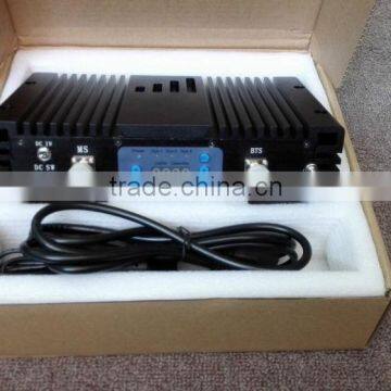 Newest Repeater Tr-band 900/1800/2100 Signals Mobile Signal Repeater photo-4