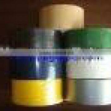 Gaffer tape, book binding cloth tape, book gaffer tape