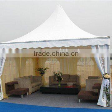 Beautiful tent, Family tent, PVC cover, Aluminium alloy