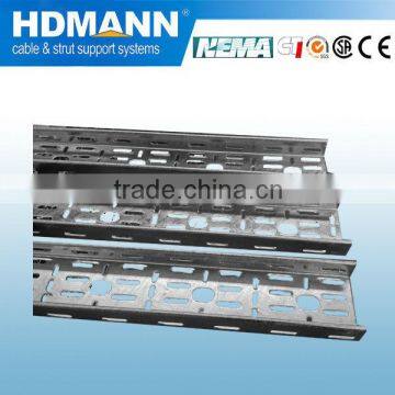 cable tray UL, cUL, CE, NEMA, IEC and SGS