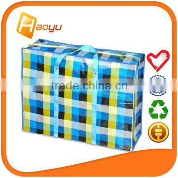 Top Selling Products 2015 Cheap Slider Zipper Bag for Tote Bag photo-2