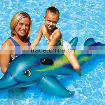 2016 popular pvc inflatable water toys