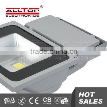 High Brightness Aluminum Cob 80w Led Sport Ground Flood Light photo-6