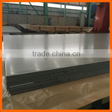 321 2B surface stainless steel cold rolled sheet produced by POSCO