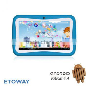 7 inch ETOWAY kids tablet