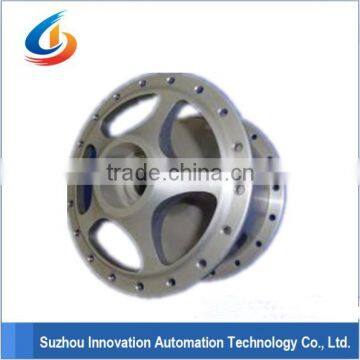 ITS-198 CNC machining aluminum auto parts                        
                                                                                Supplier's Choice