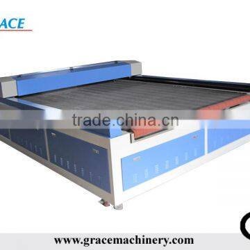 fabric cutting laser machine 2030