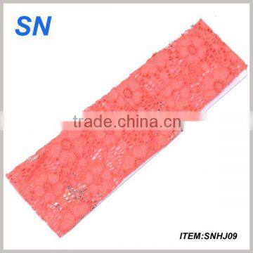 lace headband for ladies