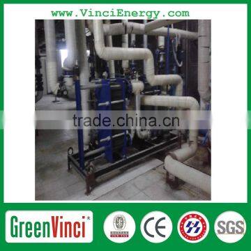 EWB110 2014 Hot New Sale Good Quality CE Used Boilers for Sale / Biomass Fired Hot Water Boiler for Hotel photo-5