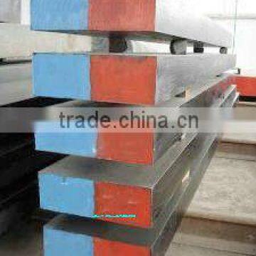 AISI O1/DIN 1.2510 Tool Steel Plate