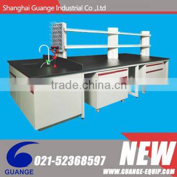 Laboratory Total Steel Experiment Table SHGG-G51019(ZJ18)